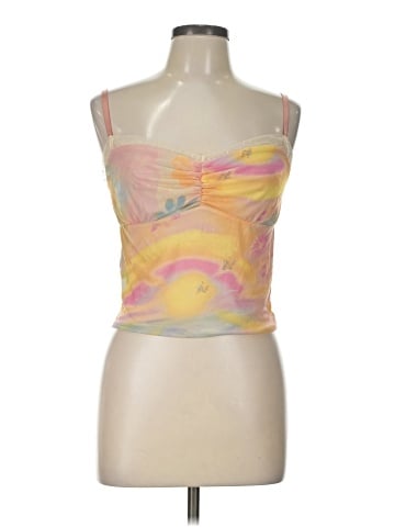 Intimately by Free People Sleeveless Top (view 1)