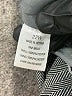 Emily... 100% Polyester Gray Blazer Size 22 - photo 7