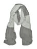 Coldwater Creek 100% Rayon Gray Scarf One size - photo 1