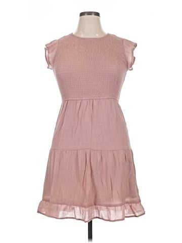Sweet Wanderer Casual Dress (view 1)