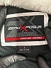 ZeroXposur 100% Polyester Solid Ivory Snow Jacket Size L - photo 6