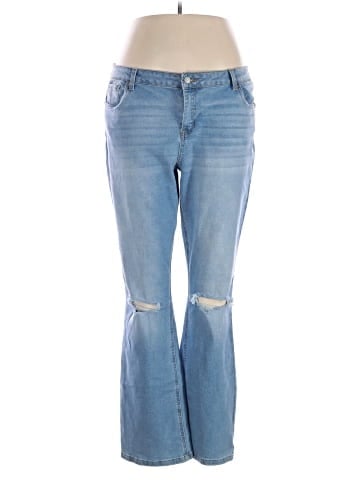 Refuge Jeans (view 1)