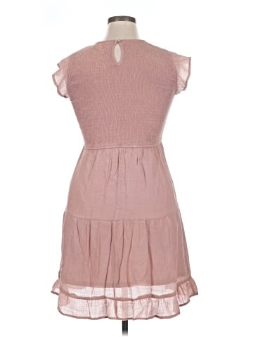 Sweet Wanderer Casual Dress (view 2)