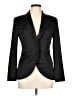 Escada Sport Black Blazer Size 10 - photo 1
