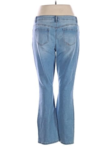 Refuge Jeans (view 2)