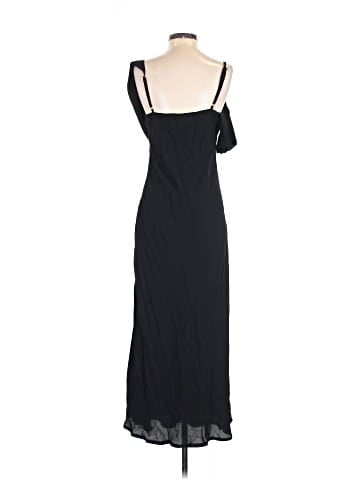 Petal and Pup Cocktail Dress (view 2)
