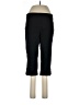 Counterparts Solid Black Active Pants Size 12 - photo 1
