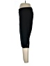 Counterparts Solid Black Active Pants Size 12 - photo 5