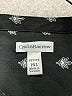 Croft & Barrow 100% Polyester Black Sleeveless Blouse Size XL (petite) - photo 7