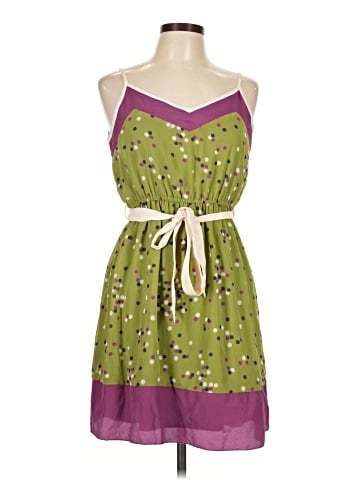 Ya Los Angeles Casual Dress (view 1)