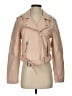 Levi's 100% Polyurethane Tan Jacket Size S - photo 1