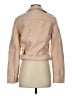 Levi's 100% Polyurethane Tan Jacket Size S - photo 2