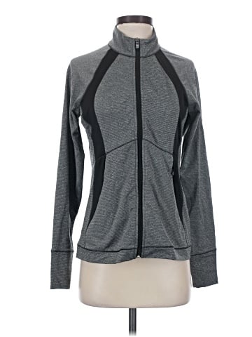 Cutter & Buck Track Jacket (view 1)