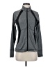 Cutter & Buck Gray Track Jacket Size S - photo 1