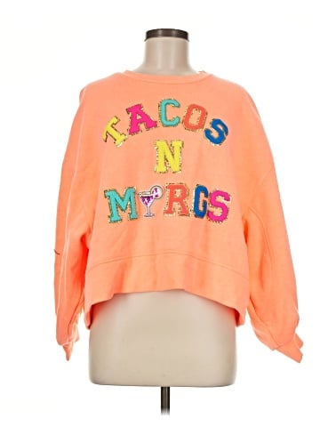 Judith March Sweatshirt (view 1)