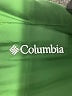 Columbia Green Vest Size 10 (estimated) - photo 3