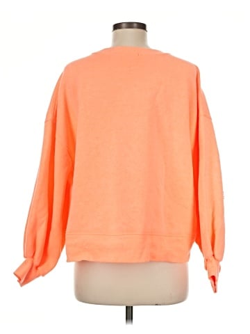 Judith March Sweatshirt (view 2)