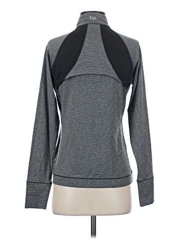 Cutter & Buck Track Jacket (view 2)