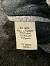 Coldwater Creek Gray Blazer Size 8 - photo 7