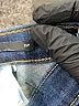Banana Republic Blue Jeans Size 26 waist (petite) - photo 8