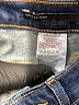 Banana Republic Blue Jeans Size 26 waist (petite) - photo 9