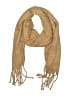 Old Navy 100% Polyester Tan Scarf One size - photo 1