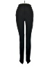American Apparel Solid Black Active Pants Size S - photo 1