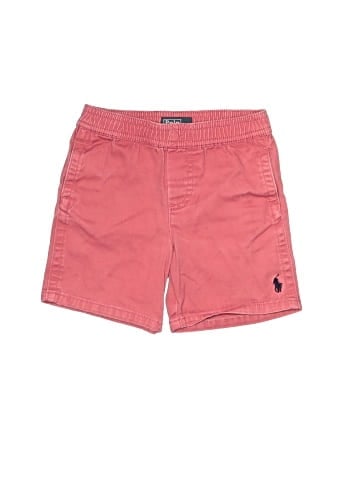 Polo by Ralph Lauren Khaki Shorts (view 1)