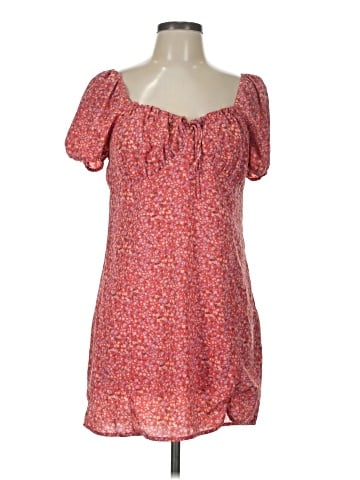 BP. Casual Dress (view 1)