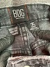 BDG Blue Jeans Size 25 waist - photo 4