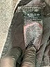 BDG Blue Jeans Size 25 waist - photo 5