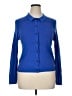 Gap Blue Cardigan Size XL - photo 1
