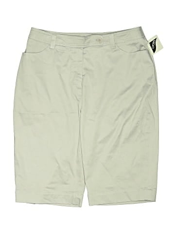 Spiegel Khaki Shorts (view 1)