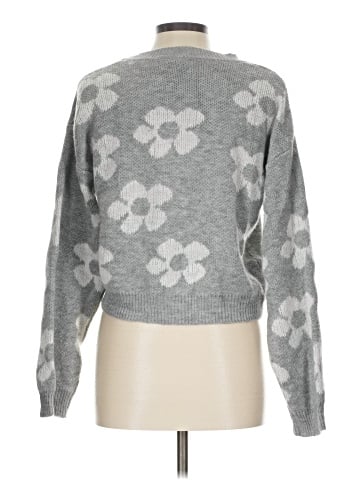 Love Tree Pullover Sweater (view 2)