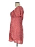 BP. Red Casual Dress Size L - photo 5