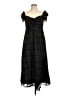 Antonio Melani Black Casual Dress Size 10 - photo 1