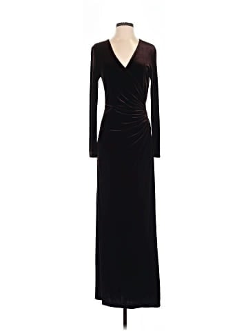Tadashi Cocktail Dress (view 1)