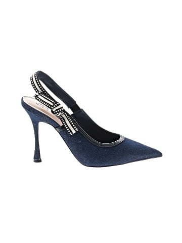 Steve Madden Heels (view 1)