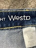 Westport Blue Jeans Size 18 - photo 4
