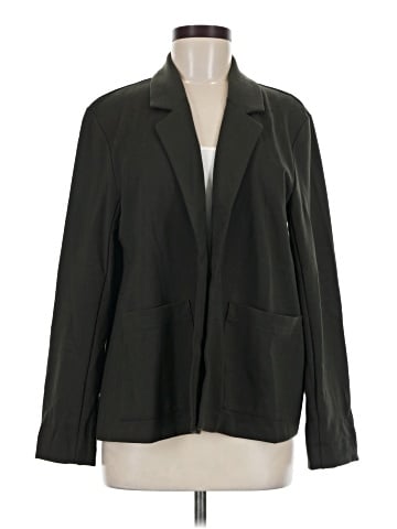 Eileen Fisher Blazer (view 1)