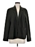 Eileen Fisher Green Blazer Size M - photo 1