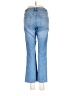 Chaps Hearts Blue Jeans Size 8 - photo 2