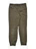 Volcom Solid Green Cargo Pants Size 10 - photo 1