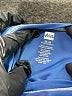 Tea Blue Rash Guard Size 12-18 mo - photo 3