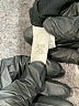 St. John Black Cocktail Dress Size 12 - photo 8