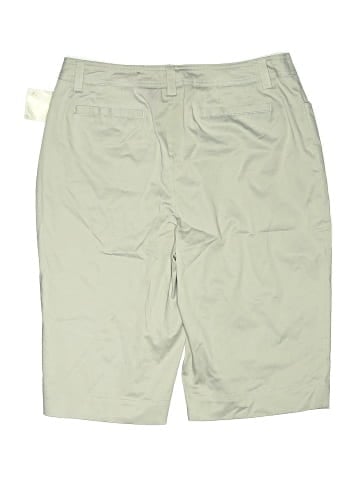 Spiegel Khaki Shorts (view 2)