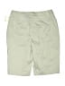 Spiegel Green Khaki Shorts Size 10 - photo 2