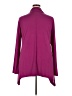 Lbisse Burgundy Long Sleeve Turtleneck Size 2X - photo 2