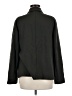 Eileen Fisher Green Blazer Size M - photo 2
