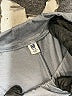 Uniqlo Solid Gray Sweatpants Size 11 - photo 3